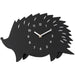 Pendulum Clock Hedgehog