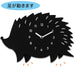 Pendulum Clock Hedgehog