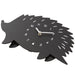 Pendulum Clock Hedgehog