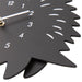 Pendulum Clock Hedgehog