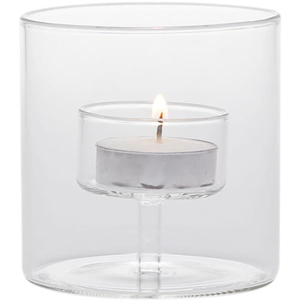 Candle Holder S D8xH8