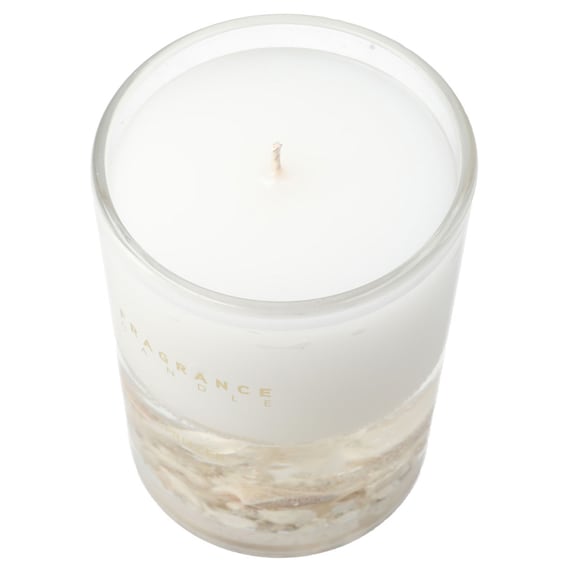 Aroma Candle Alam Shell