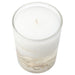 Aroma Candle Alam Shell