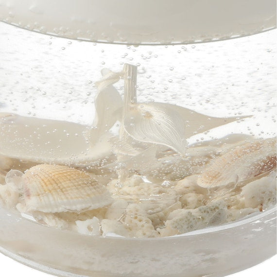 Aroma Candle Alam Shell