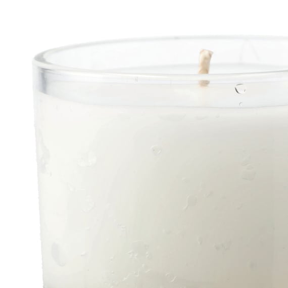 Aroma Candle Alam Shell