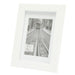 Photo Frame 3.5X5"WH