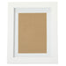 Photo Frame 5X7"WH