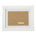 Photo Frame 5X7"WH