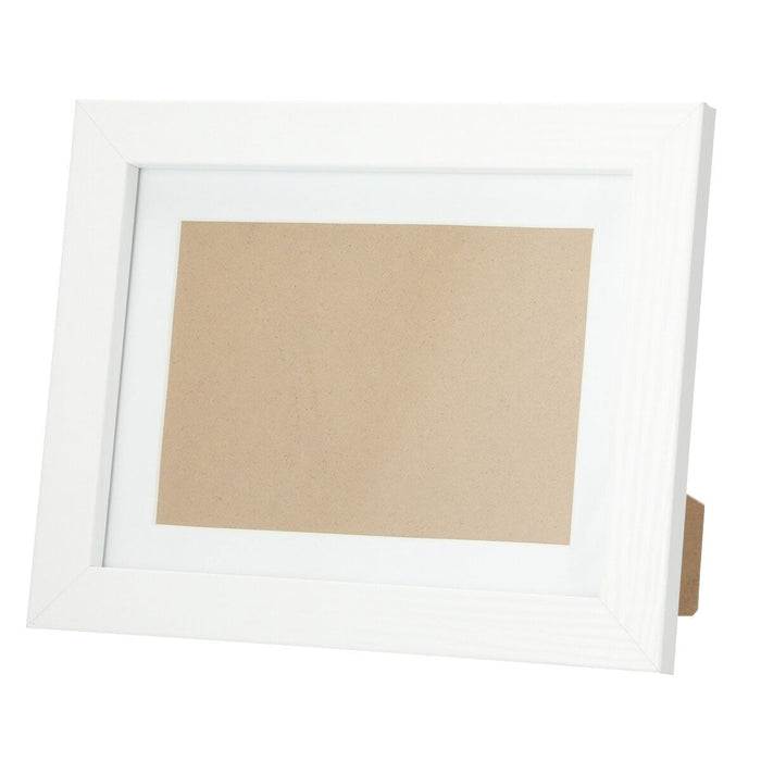 Photo Frame 5X7"WH