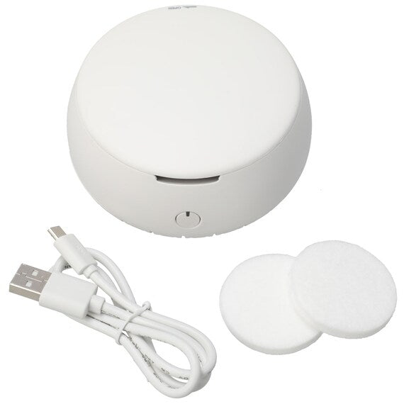 Air Aroma Diffuser AR5619WH Battery Or USB Operated