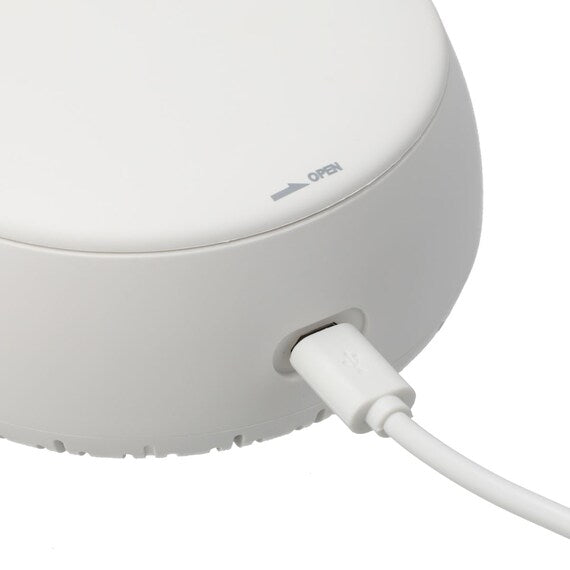 Air Aroma Diffuser AR5619WH Battery Or USB Operated