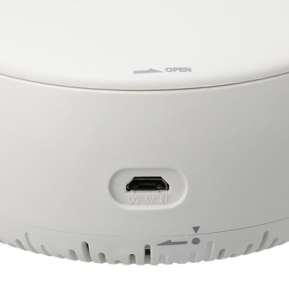 Air Aroma Diffuser AR5619WH Battery Or USB Operated