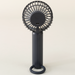 Rechargable Handheld Fan with Carabiner GY HF352