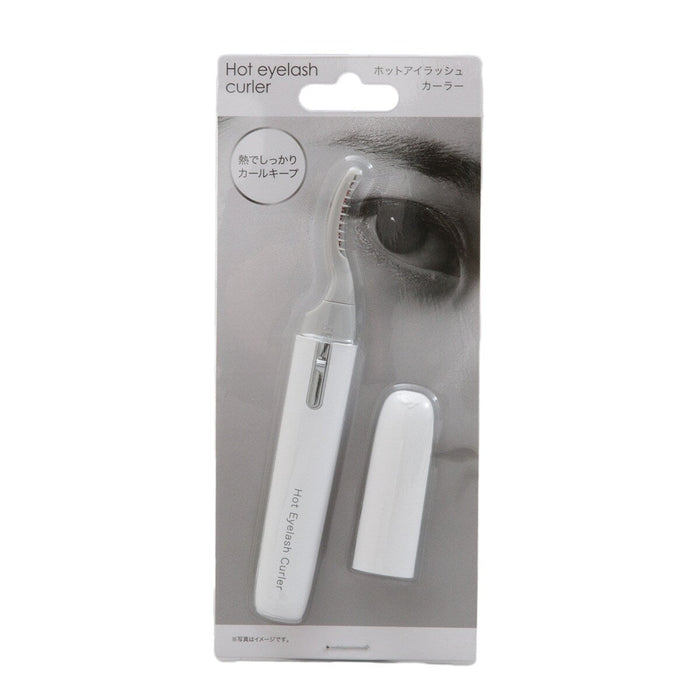 Hot Eyelash Curler-TB2052 WH