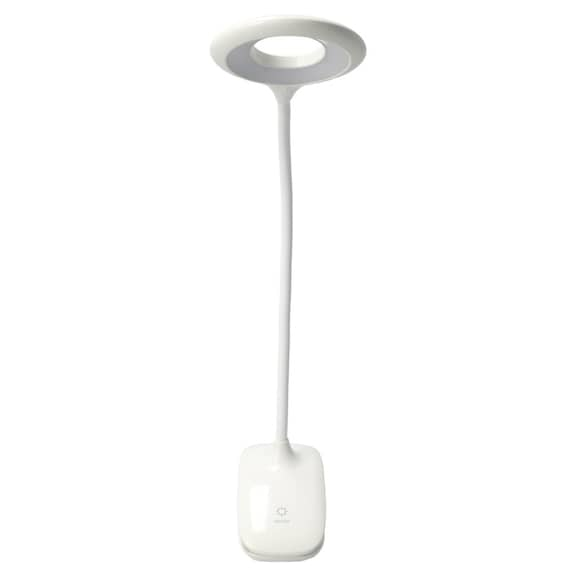 LED Clip Light DX-C8 WH