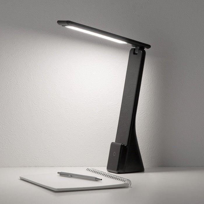 LED Desk Lamp DX-SX20BK