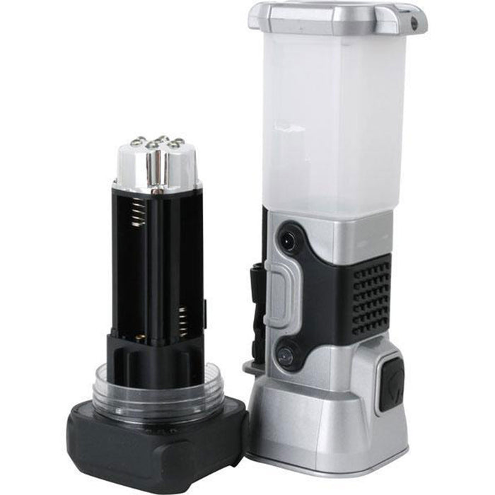 Flash Light WTE-8001-SI