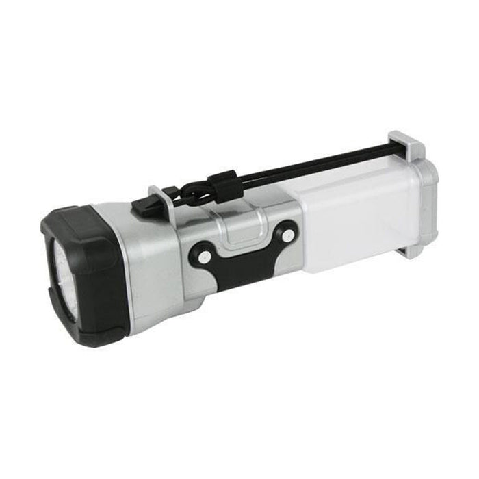 Flash Light WTE-8001-SI