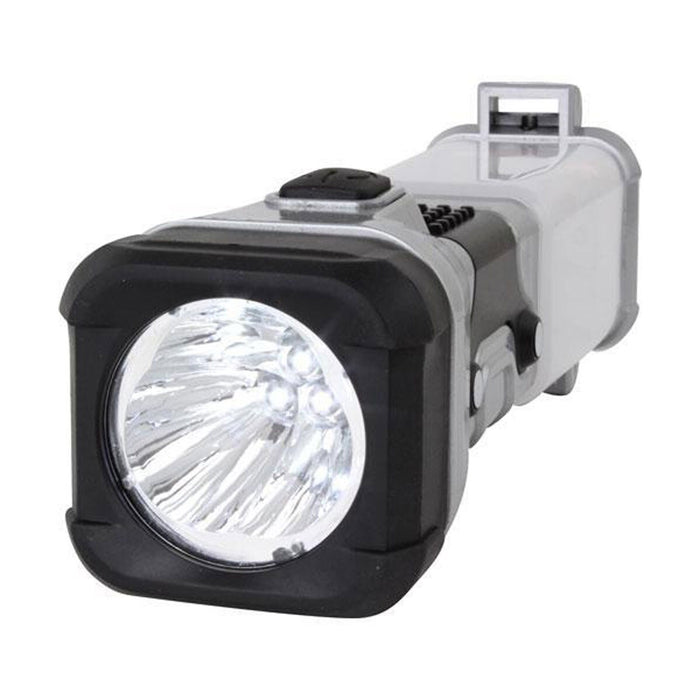 Flash Light WTE-8001-SI