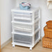 Closet Chest FD 3D 39X43X65