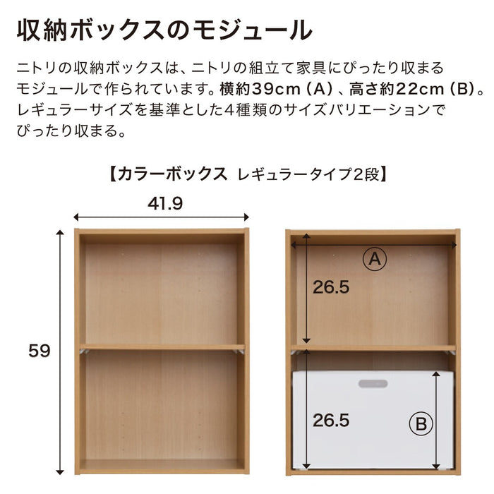 Storage Box Kooli 2 BR