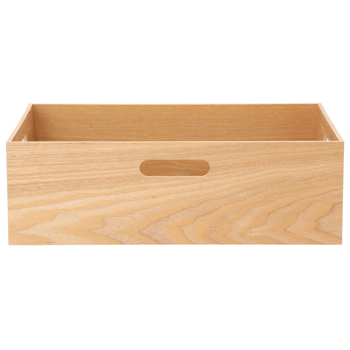 Box Naturalwood2 HH NA