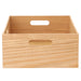 Box Naturalwood2 HH NA