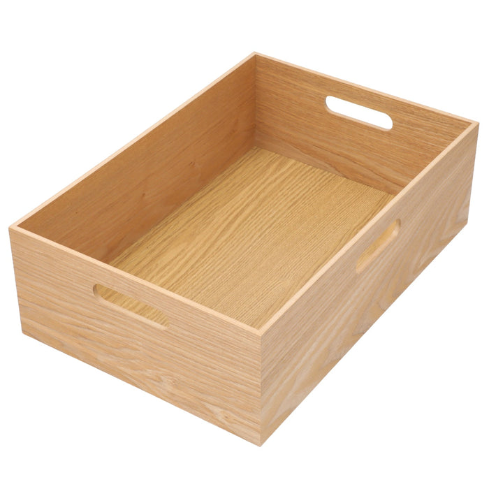 Box Naturalwood2 HH NA