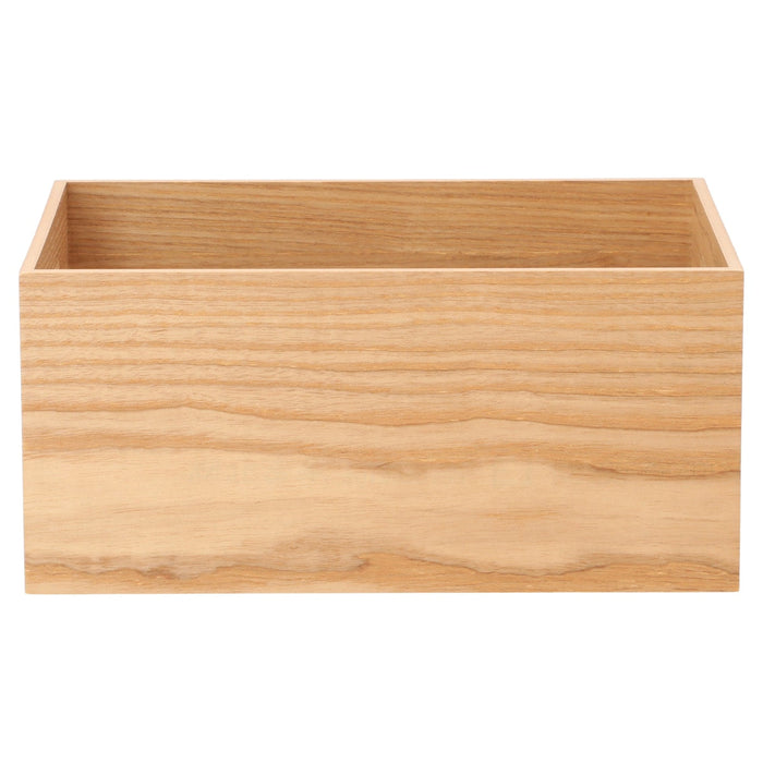 Box Naturalwood2 Q NA