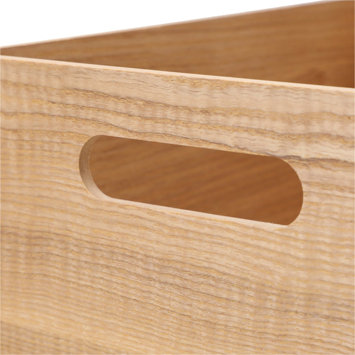 Box Naturalwood2 Q NA