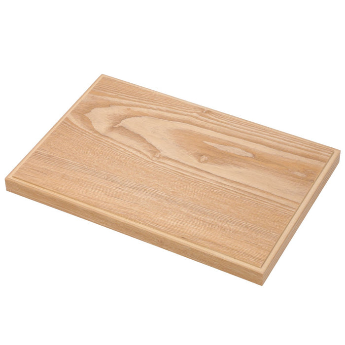 Tray Naturalwood2 Reg NA