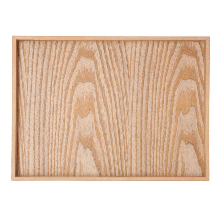 Tray Naturalwood2 H Na