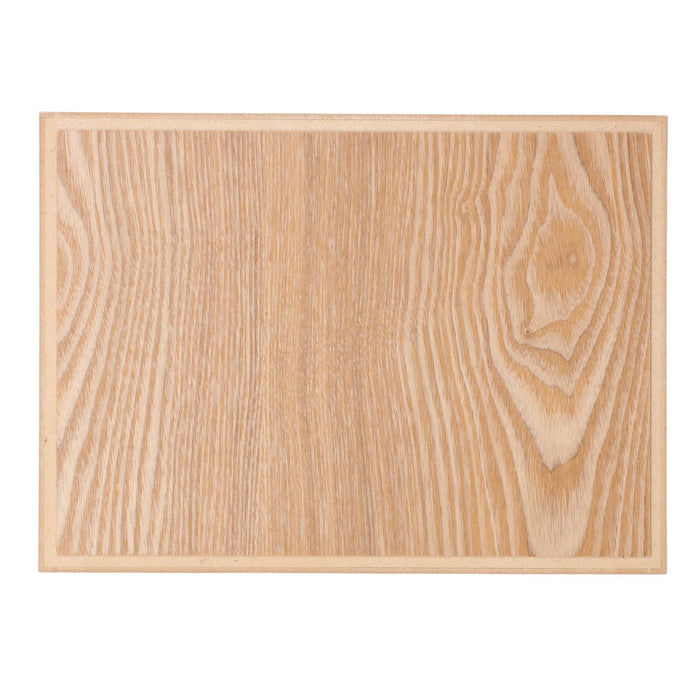 Tray Naturalwood2 H Na