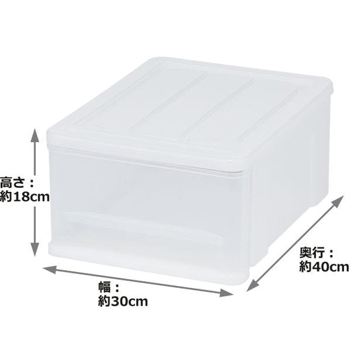 Storage Case FD-M