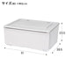 Storage Container Drawer Type N-Flatte-DS Reg LGY