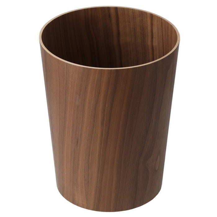 Trash Can Grain Circle MBR