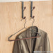 Jacket Hanger Tover BK