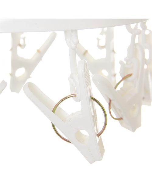 Laundry Hanger 8P