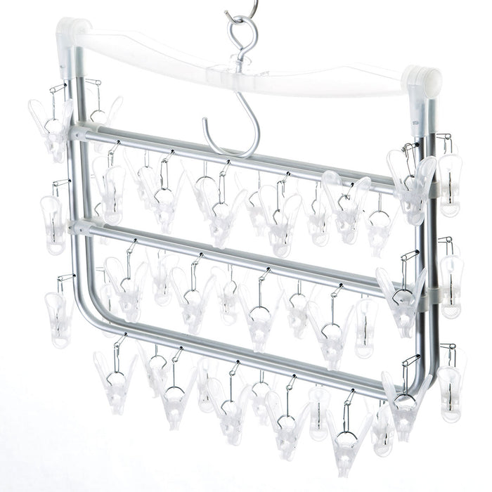 Aluminium Hanger PC 40P