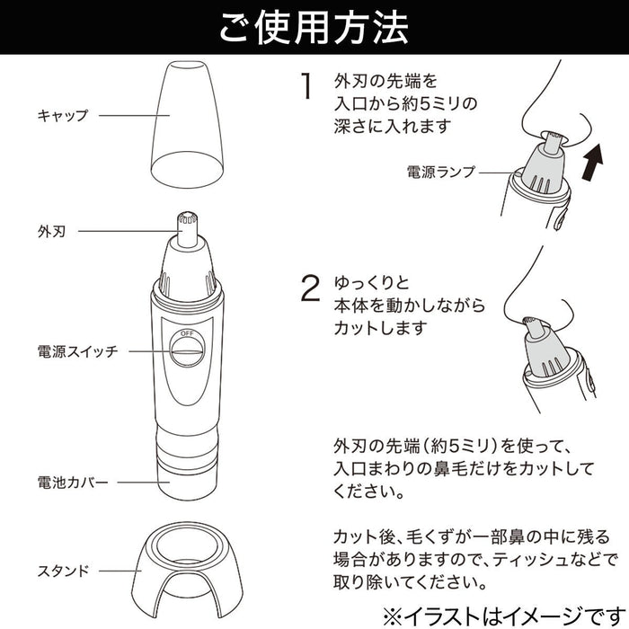 Nose Care TB-0616