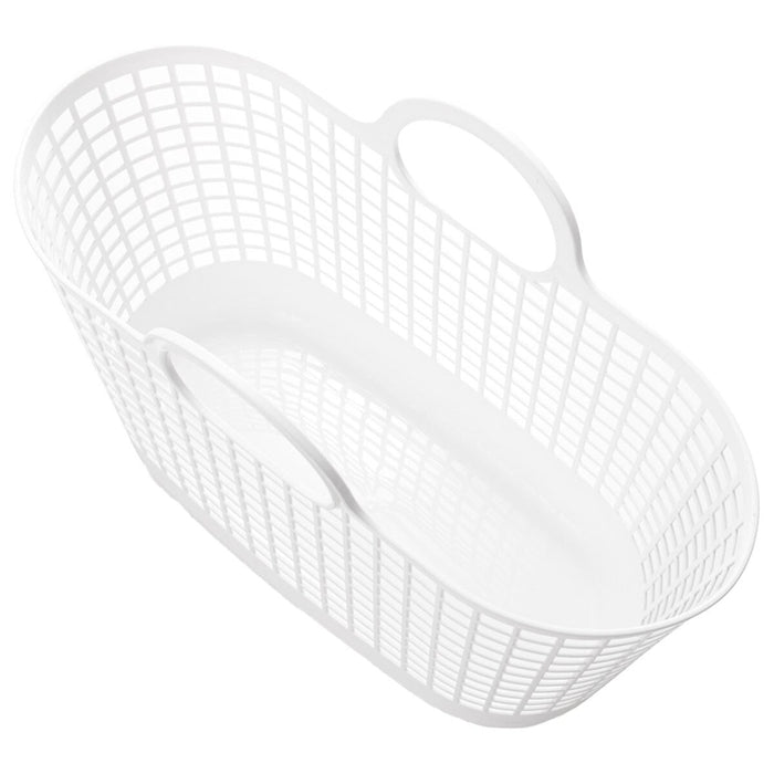 Laundry Basket SBC9 WH