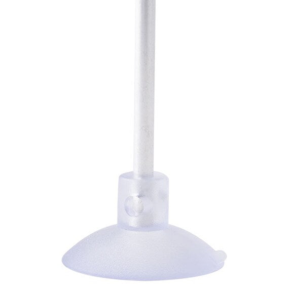 Cup Stand Stick with Suction WH