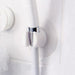 Suction Shower Head Holder Basupo WH