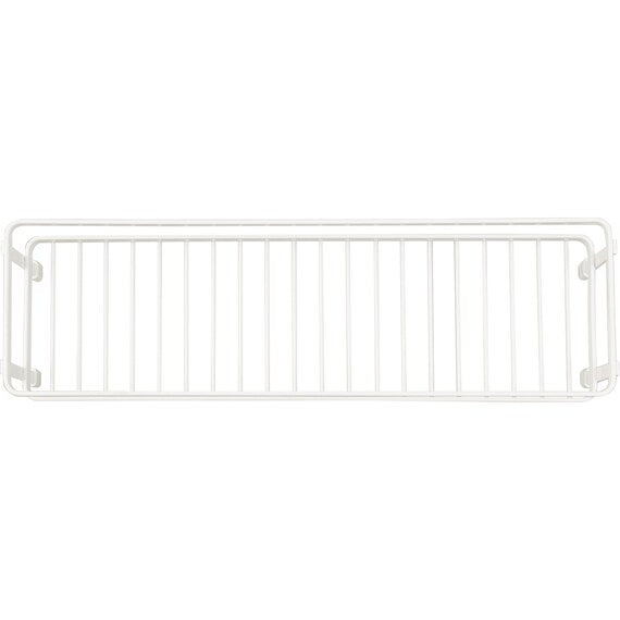 Wire Bath Rack 1-Tier Piatto-2 W38.5xD11xH7.5