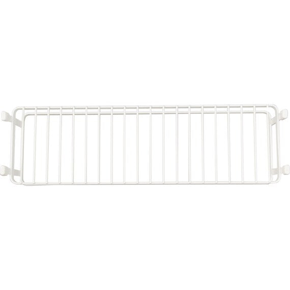 Wire Bath Rack 1-Tier Piatto-2 W38.5xD11xH7.5