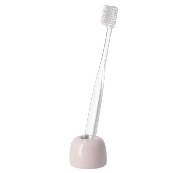 Porcelain Toothbrush Stand RO WY01