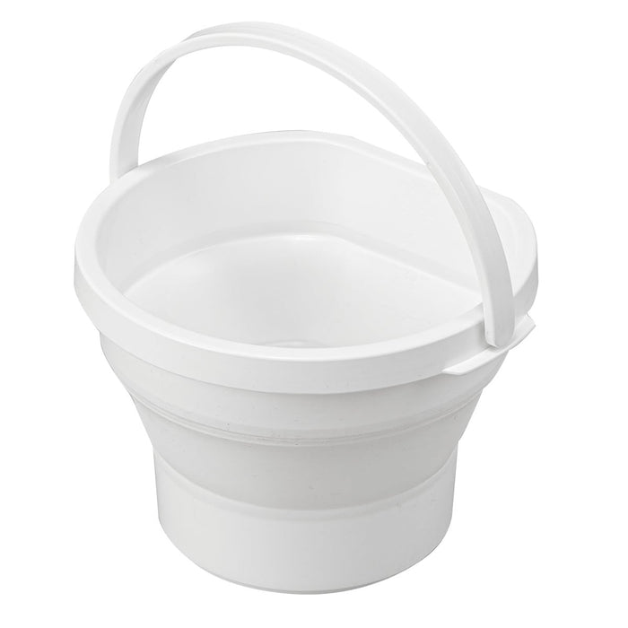 Foldable Bucket 3.5L WH DY03