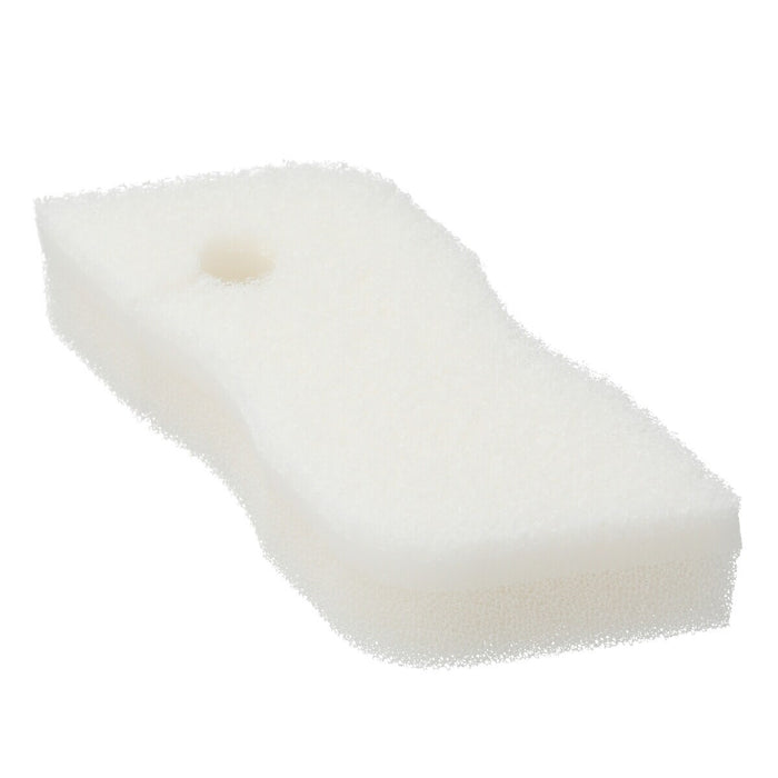 Easy Dry Bath Sponge Hanging Hole