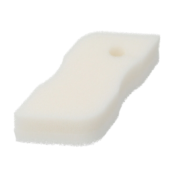 Easy Dry Bath Sponge Hanging Hole