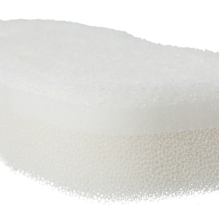 Easy Dry Bath Sponge Hanging Hole